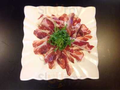 Restaurante Cava & Jamon