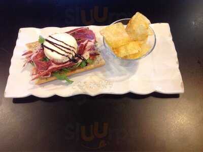 Restaurante Cava & Jamon