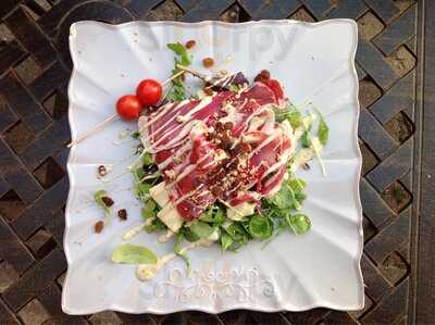 Restaurante Cava & Jamon