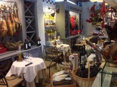 Restaurante Cava & Jamon