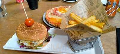 Restaurante Cava & Jamon