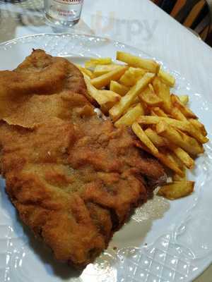 El Guaje Restaurante Bar Sidrería