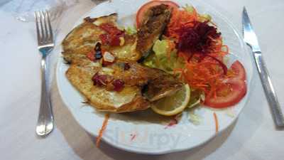 El Guaje Restaurante Bar Sidrería