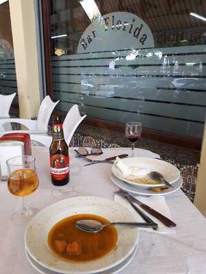 Restaurante Florida Blanca Sl.
