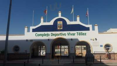 Restaurante Florida Blanca Sl.