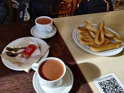 Restaurante Florida Blanca Sl.