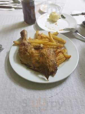 Restaurante Florida Blanca Sl.