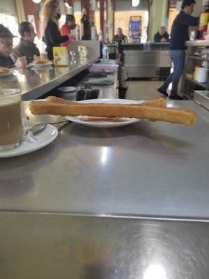 Restaurante Florida Blanca Sl.