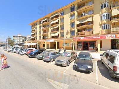 Restaurante Florida Blanca Sl.