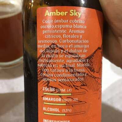 Hamburgueseria Malaga Norte