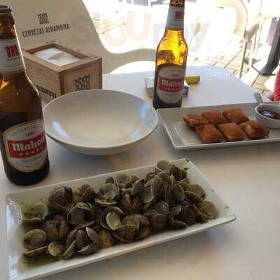 Hamburgueseria Malaga Norte