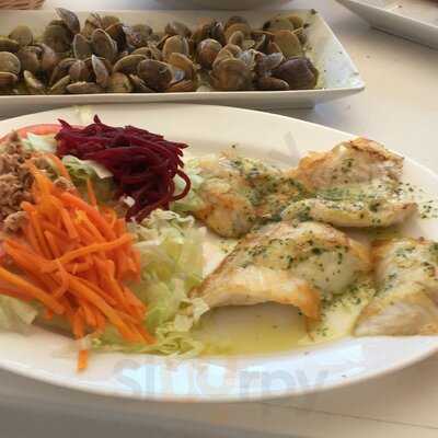 Hamburgueseria Malaga Norte