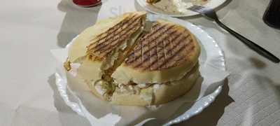 Hamburgueseria Malaga Norte