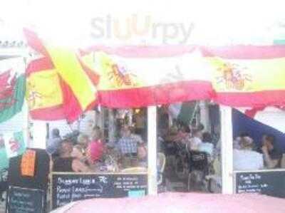 Lazy Days Bar And Restaurant