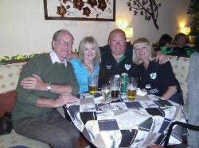 Lazy Days Bar And Restaurant