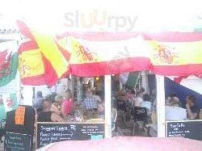 Lazy Days Bar And Restaurant