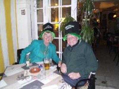 Lazy Days Bar And Restaurant