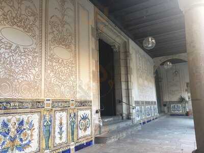 Fifteen Raval Restaurant