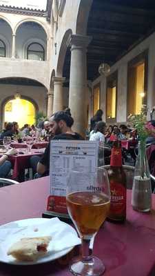 Fifteen Raval Restaurant