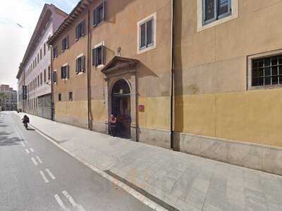 Fifteen Raval Restaurant