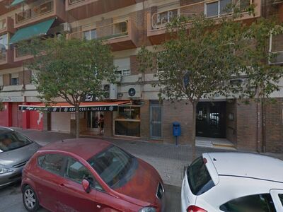 Petra Maria Gonzalez Madrid