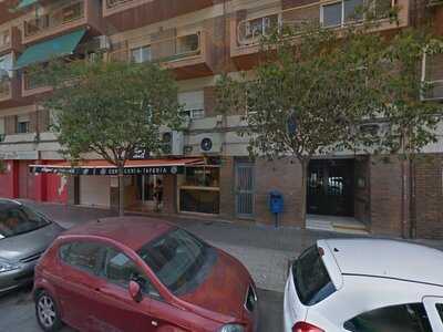 Petra Maria Gonzalez Madrid