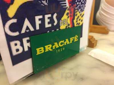 Bracafe