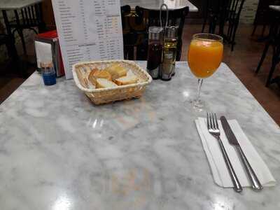 Rte. El Raco De La Montse