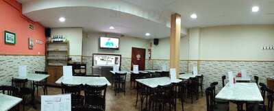 Rte. El Raco De La Montse