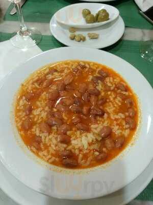 Rte. El Raco De La Montse