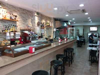 Rte. El Raco De La Montse