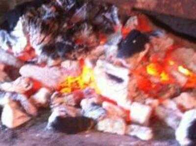 Restaurante Las Piedras