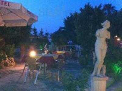 Restaurante Las Piedras