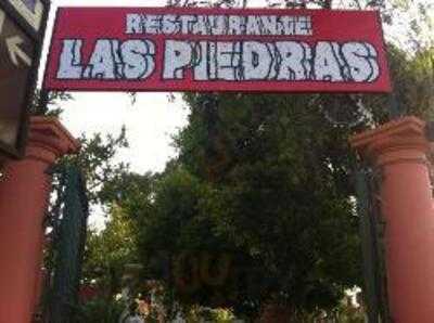 Restaurante Las Piedras