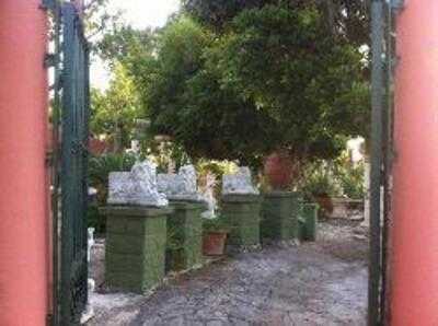 Restaurante Las Piedras