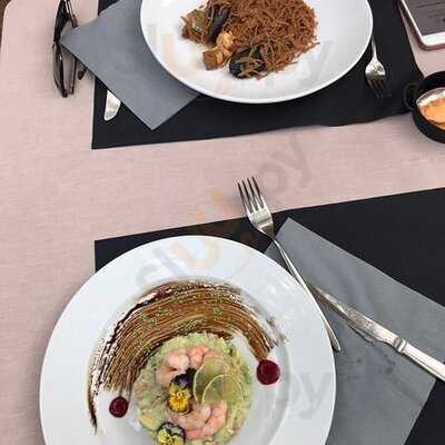 La Font Del Gat Restaurant