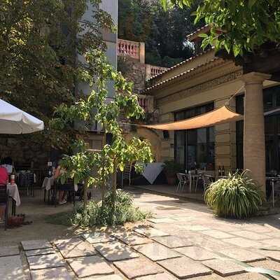 La Font Del Gat Restaurant