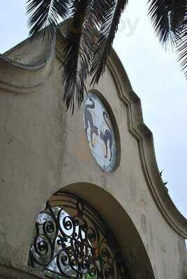 La Font Del Gat Restaurant