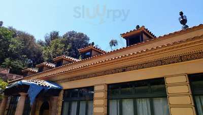 La Font Del Gat Restaurant