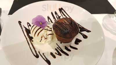 Restaurante Castell Ii