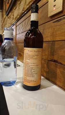 Restaurante Castell Ii