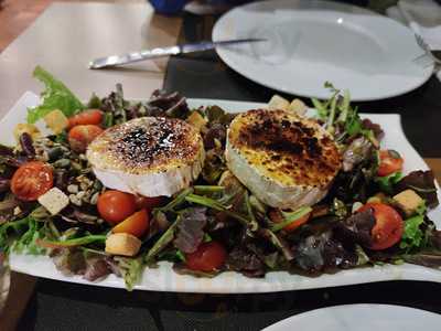 Restaurante Castell Ii