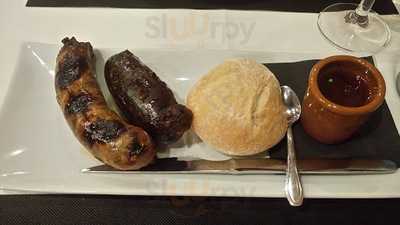 Restaurante Castell Ii