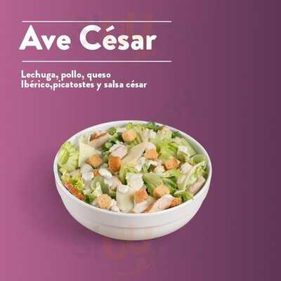 Cerveceria 100 Montaditos