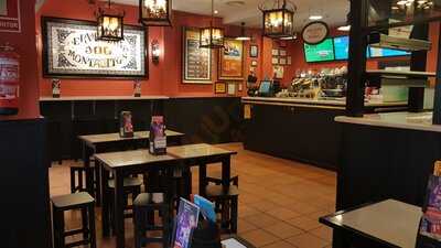 Cerveceria 100 Montaditos