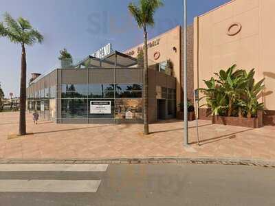 Cerveceria 100 Montaditos