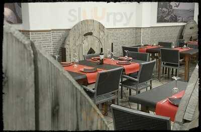 Migana Arrocería Gastrobar