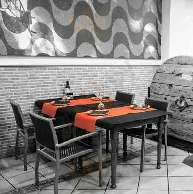 Migana Arrocería Gastrobar