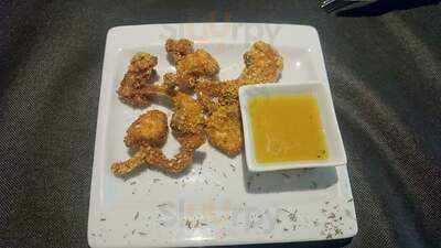 Migana Arrocería Gastrobar