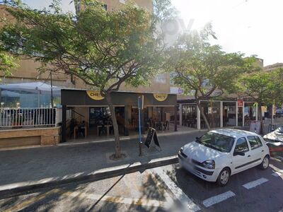 Migana Arrocería Gastrobar